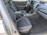 Thumbnail of 2021 Crystal White Pearl Subaru Forester
