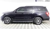 Photo of 2021 Agate Black Metallic Ford Expedition