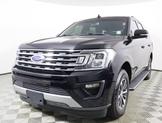 Thumbnail of 2021 Agate Black Metallic Ford Expedition