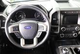 Thumbnail of 2021 Agate Black Metallic Ford Expedition