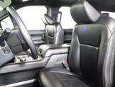 Thumbnail of 2021 Agate Black Metallic Ford Expedition