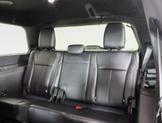 Thumbnail of 2021 Agate Black Metallic Ford Expedition