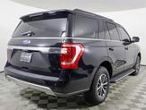 Thumbnail of 2021 Agate Black Metallic Ford Expedition