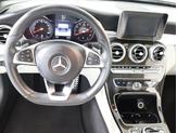 Thumbnail of 2018 Silver Mercedes-Benz C-Class