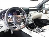 Thumbnail of 2018 Silver Mercedes-Benz C-Class