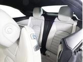 Thumbnail of 2018 Silver Mercedes-Benz C-Class