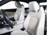 Thumbnail of 2018 Silver Mercedes-Benz C-Class