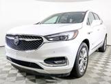 Thumbnail of 2019 White Frost Tricoat Buick Enclave