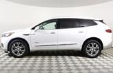 Thumbnail of 2019 White Frost Tricoat Buick Enclave