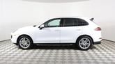 Thumbnail of 2018 White Porsche Cayenne