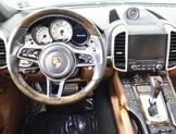 Thumbnail of 2018 White Porsche Cayenne