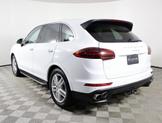 Thumbnail of 2018 White Porsche Cayenne