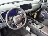 Thumbnail of 2025 Super Black Nissan Rogue