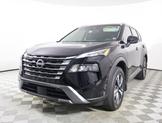 Thumbnail of 2025 Super Black Nissan Rogue