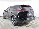 Thumbnail of 2025 Super Black Nissan Rogue