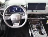 Thumbnail of 2025 Super Black Nissan Rogue