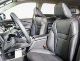 Thumbnail of 2025 Super Black Nissan Rogue