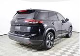 Thumbnail of 2025 Super Black Nissan Rogue