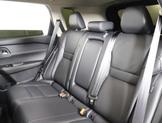 Thumbnail of 2025 Super Black Nissan Rogue