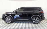 Thumbnail of 2025 Super Black Nissan Rogue