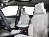Thumbnail of 2022 Rocky Mountain Pearlcoat Jeep Grand Cherokee L