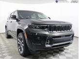 Photo of 2022 Rocky Mountain Pearlcoat Jeep Grand Cherokee L