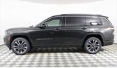 Thumbnail of 2022 Rocky Mountain Pearlcoat Jeep Grand Cherokee L