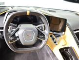 Thumbnail of 2023 Ceramic Matrix Gray Metallic Chevrolet Corvette