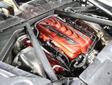 Thumbnail of 2023 Ceramic Matrix Gray Metallic Chevrolet Corvette