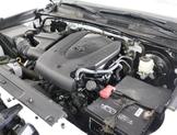 Thumbnail of 2022 White Toyota Tacoma