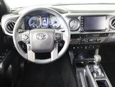 Thumbnail of 2022 White Toyota Tacoma