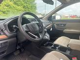 Thumbnail of 2022 Platinum White Pearl Honda CR-V