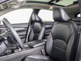Thumbnail of 2021 Lunar White INFINITI QX50