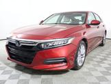 Thumbnail of 2018 Radiant Red Metallic Honda Accord