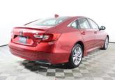 Thumbnail of 2018 Radiant Red Metallic Honda Accord