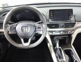 Thumbnail of 2018 Radiant Red Metallic Honda Accord