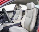 Thumbnail of 2018 Radiant Red Metallic Honda Accord