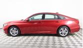 Thumbnail of 2018 Radiant Red Metallic Honda Accord