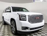 Photo of 2019 Summit White GMC Yukon