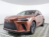 2023 Lexus RX 350 350