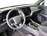 Thumbnail of 2024 Celestial Silver Metallic Lexus TX 350