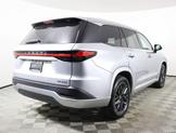 Thumbnail of 2024 Celestial Silver Metallic Lexus TX 350