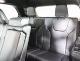 Thumbnail of 2024 Celestial Silver Metallic Lexus TX 350