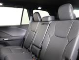 Thumbnail of 2024 Celestial Silver Metallic Lexus TX 350