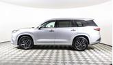 Thumbnail of 2024 Celestial Silver Metallic Lexus TX 350