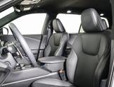 Thumbnail of 2024 Celestial Silver Metallic Lexus TX 350