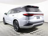 Thumbnail of 2024 Celestial Silver Metallic Lexus TX 350