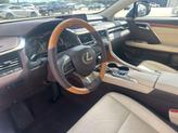 Thumbnail of 2016 Eminent White Pearl Lexus RX 350