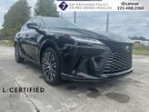 Photo of 2025 Caviar Lexus RX 350