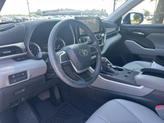 Thumbnail of 2024 Moon Dust Toyota Highlander